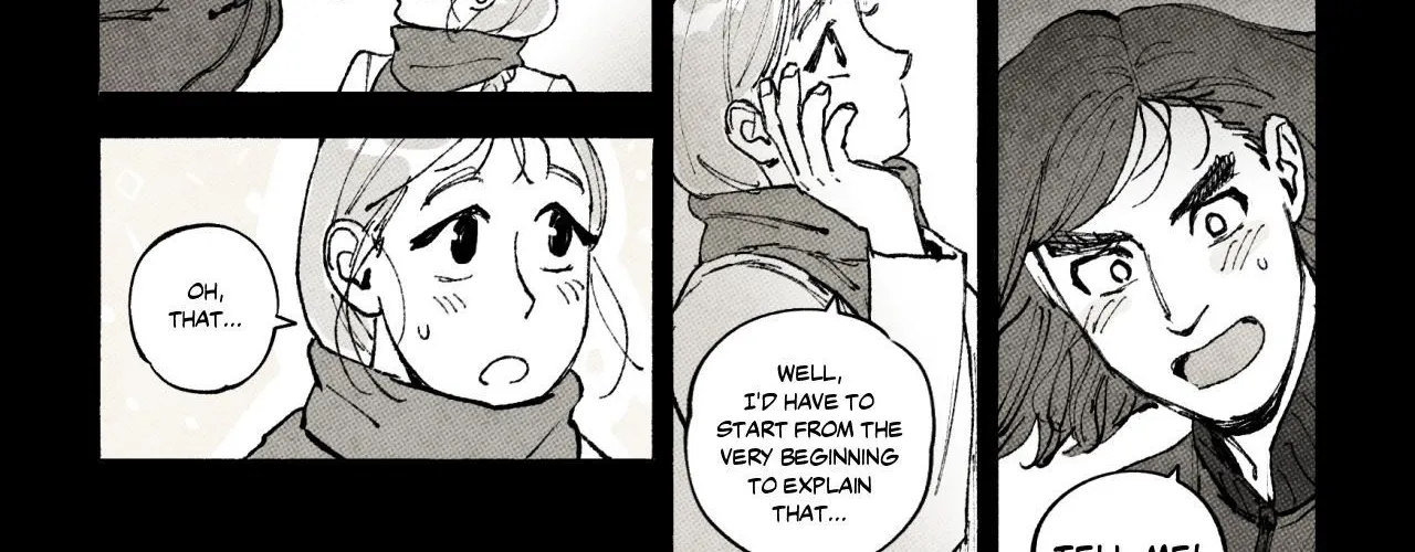 Read Immortal Days chapter 319 image 28 on Lezhin