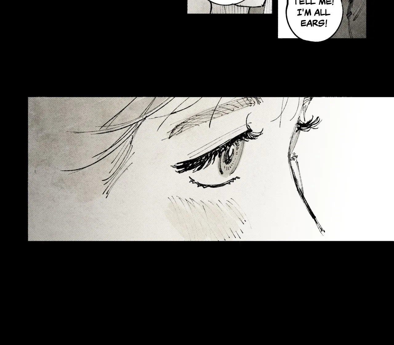 Read Immortal Days chapter 319 image 29 on Lezhin