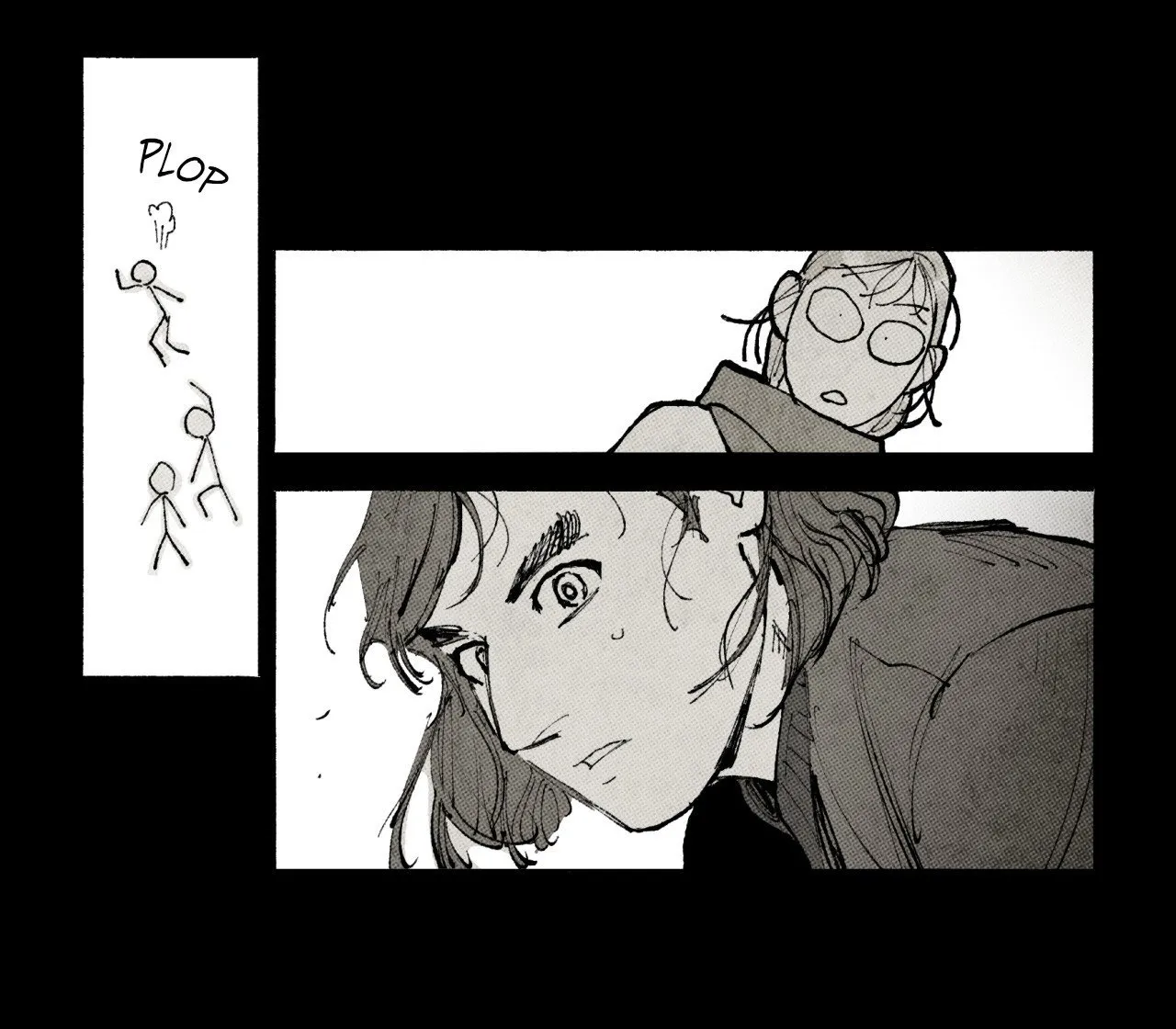 Read Immortal Days chapter 319 image 4 on Lezhin