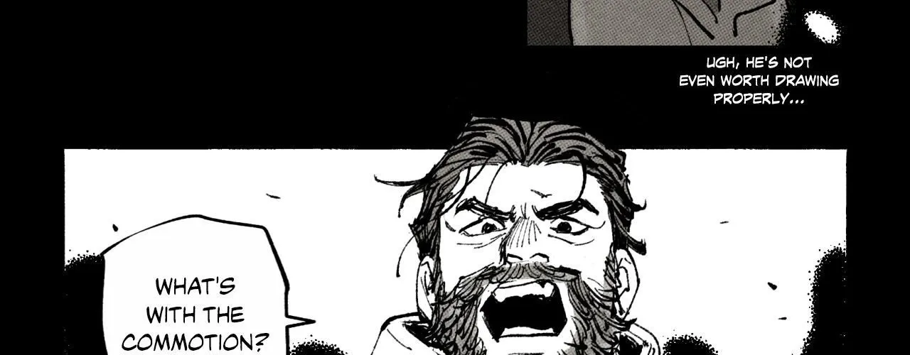 Read Immortal Days chapter 319 image 6 on Lezhin