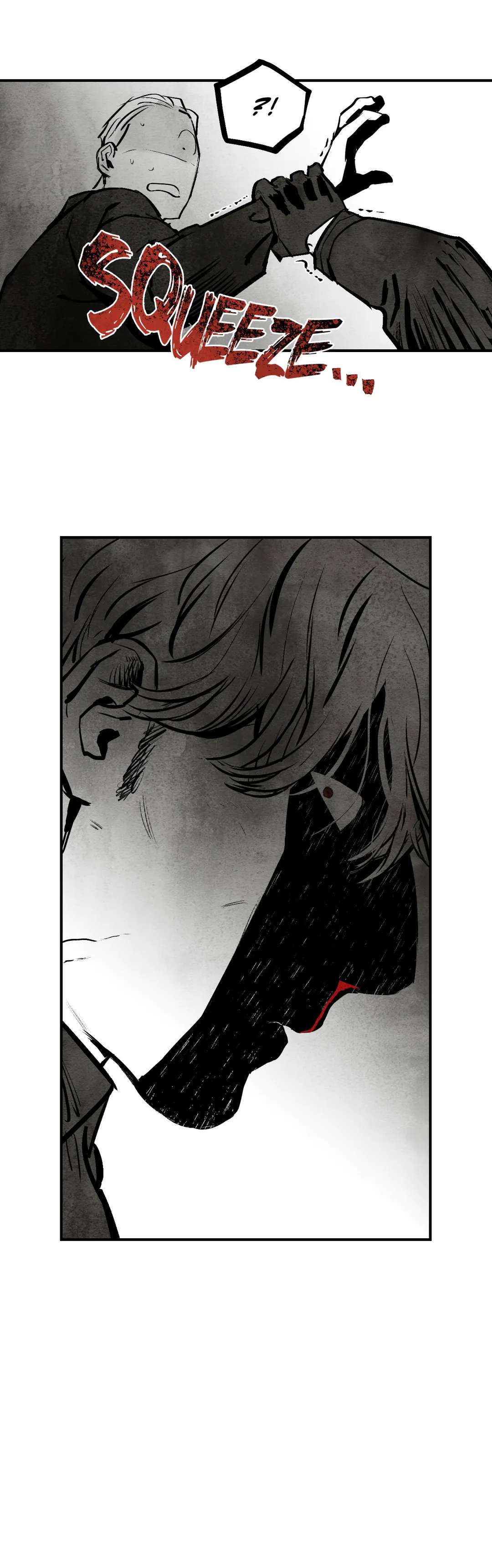 Read Immortal Days chapter 32 image 16 on Lezhin