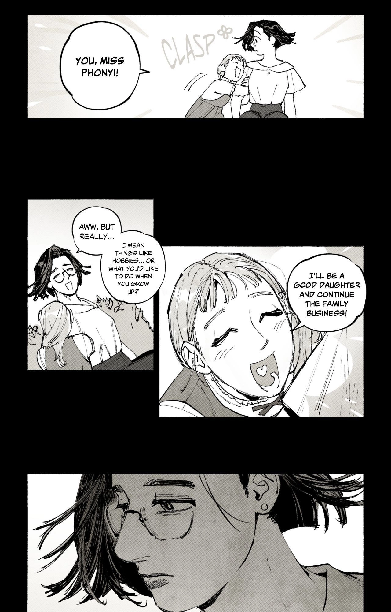 Read Immortal Days chapter 320 image 10 on Lezhin