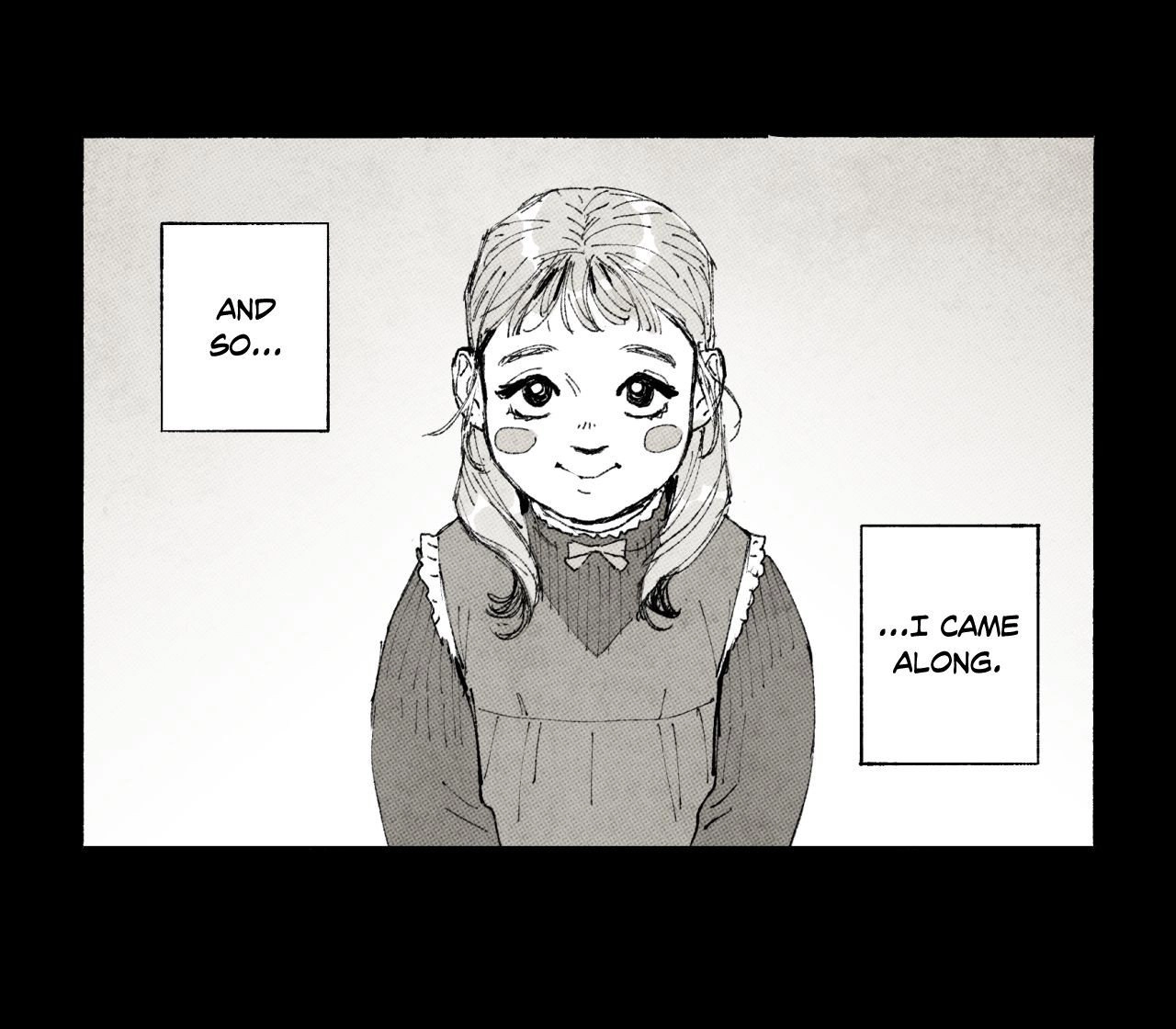 Read Immortal Days chapter 320 image 2 on Lezhin