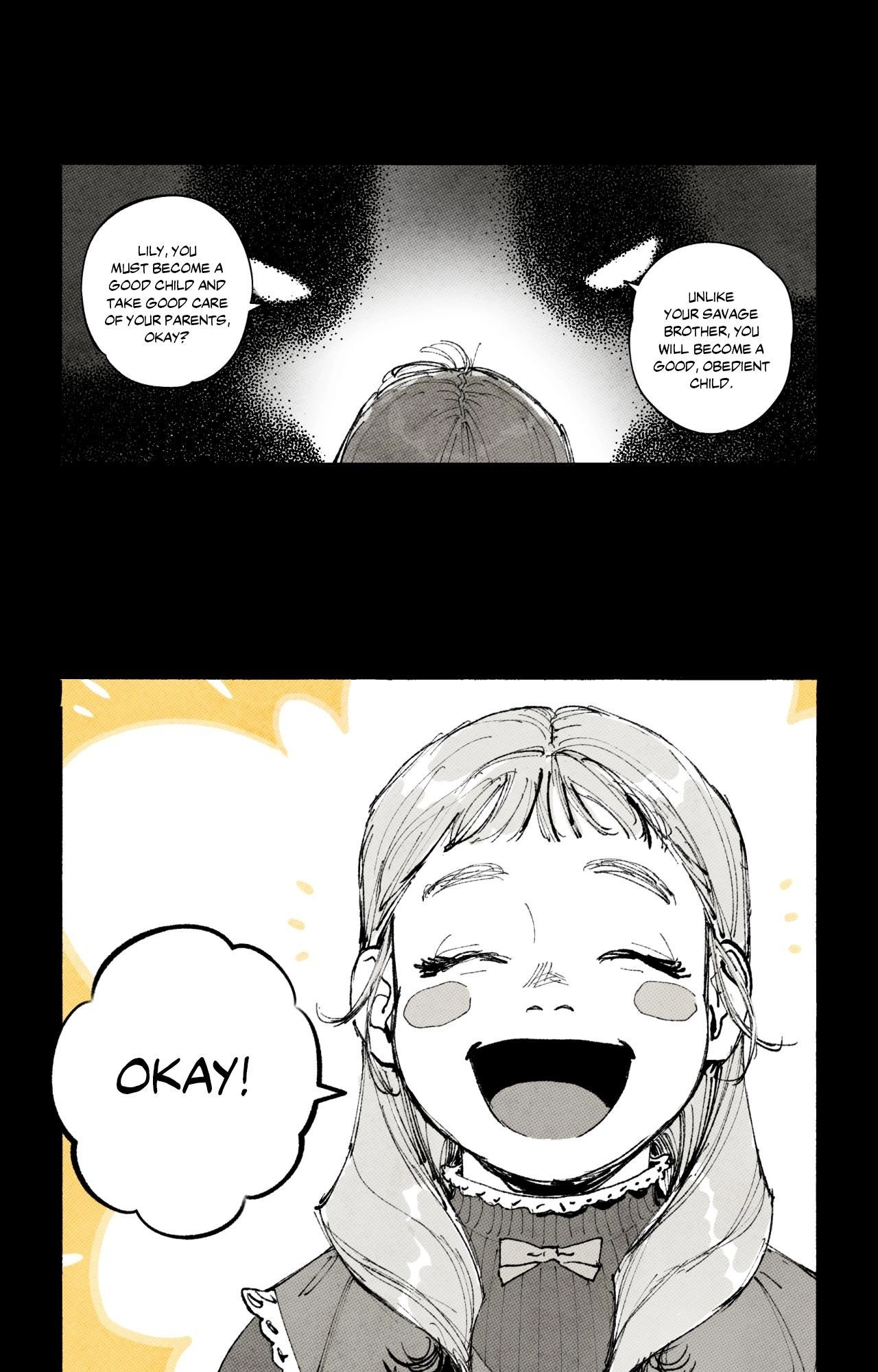 Read Immortal Days chapter 320 image 3 on Lezhin