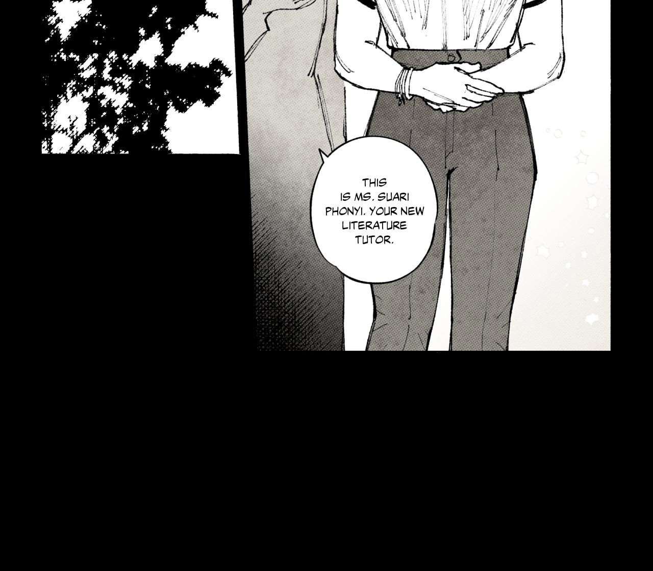 Read Immortal Days chapter 320 image 5 on Lezhin