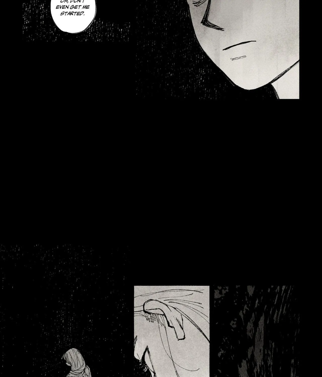 Read Immortal Days chapter 322 image 12 on Lezhin