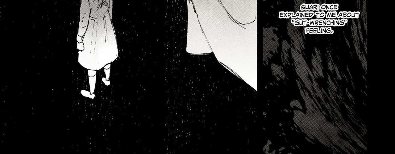 Read Immortal Days chapter 322 image 13 on Lezhin
