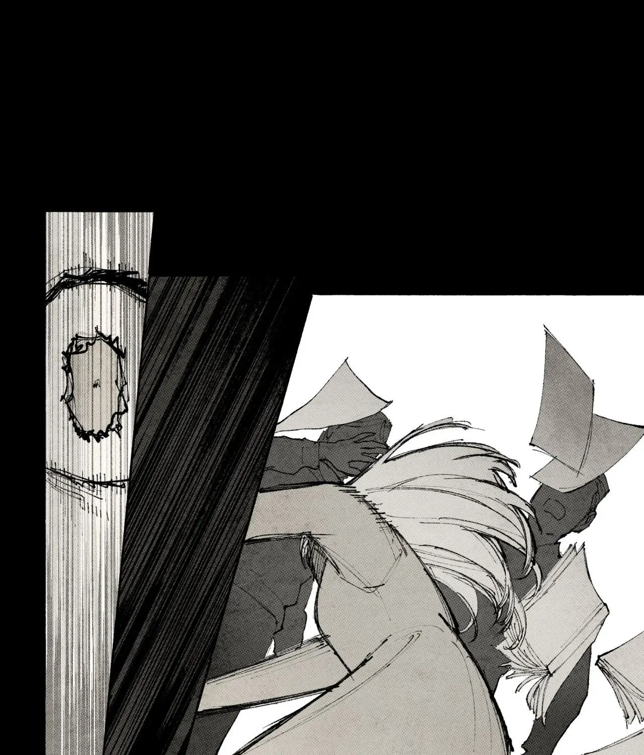 Read Immortal Days chapter 322 image 15 on Lezhin