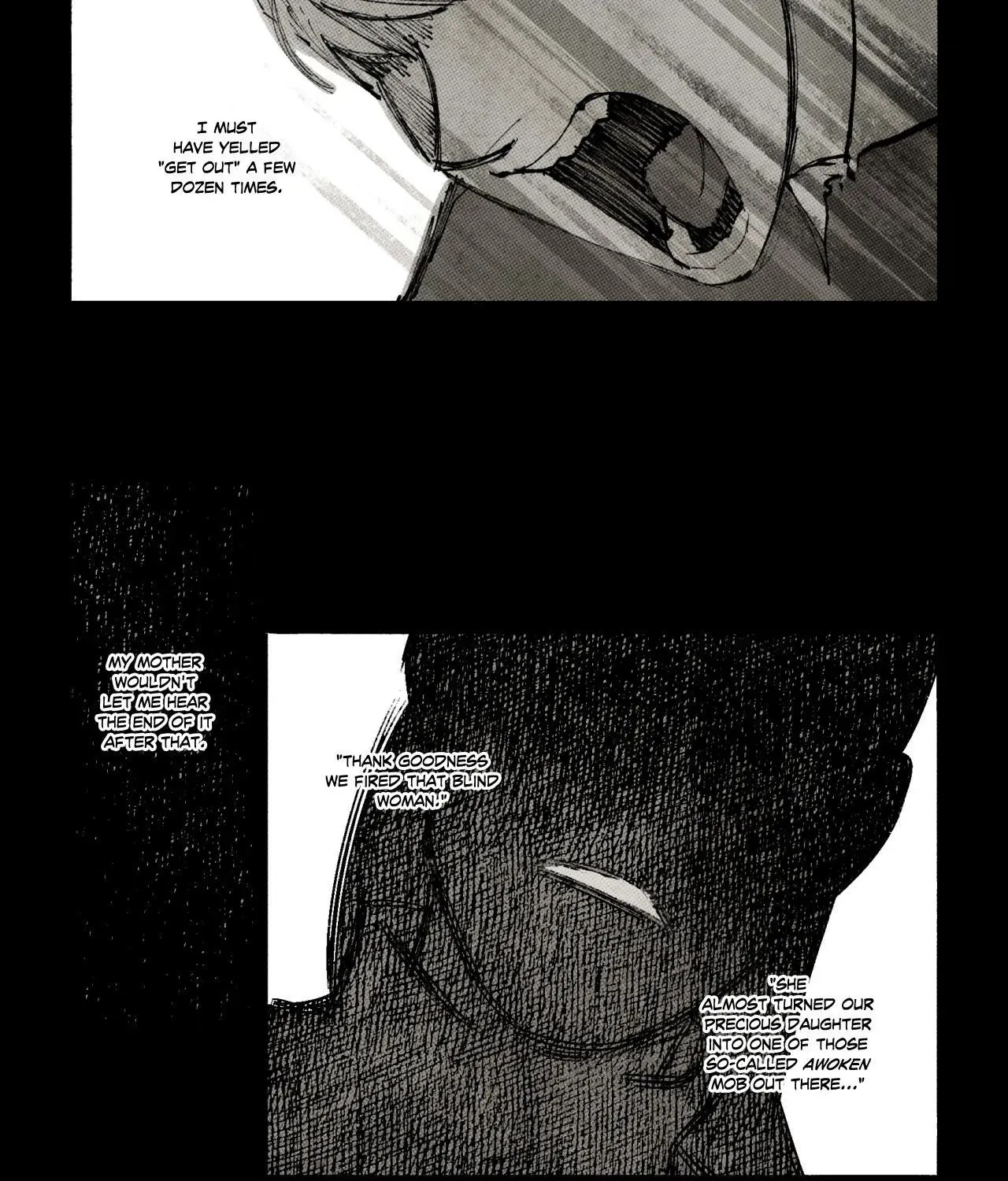 Read Immortal Days chapter 322 image 17 on Lezhin