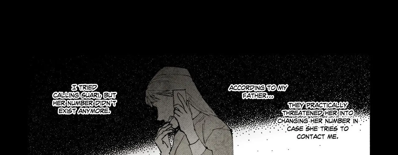 Read Immortal Days chapter 322 image 18 on Lezhin