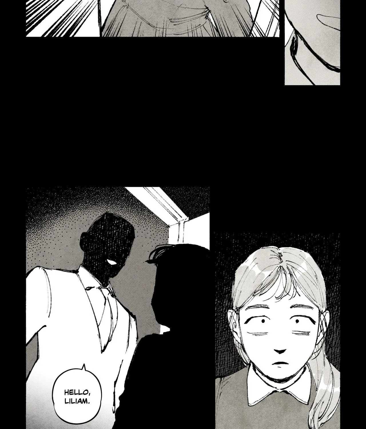 Read Immortal Days chapter 322 image 2 on Lezhin