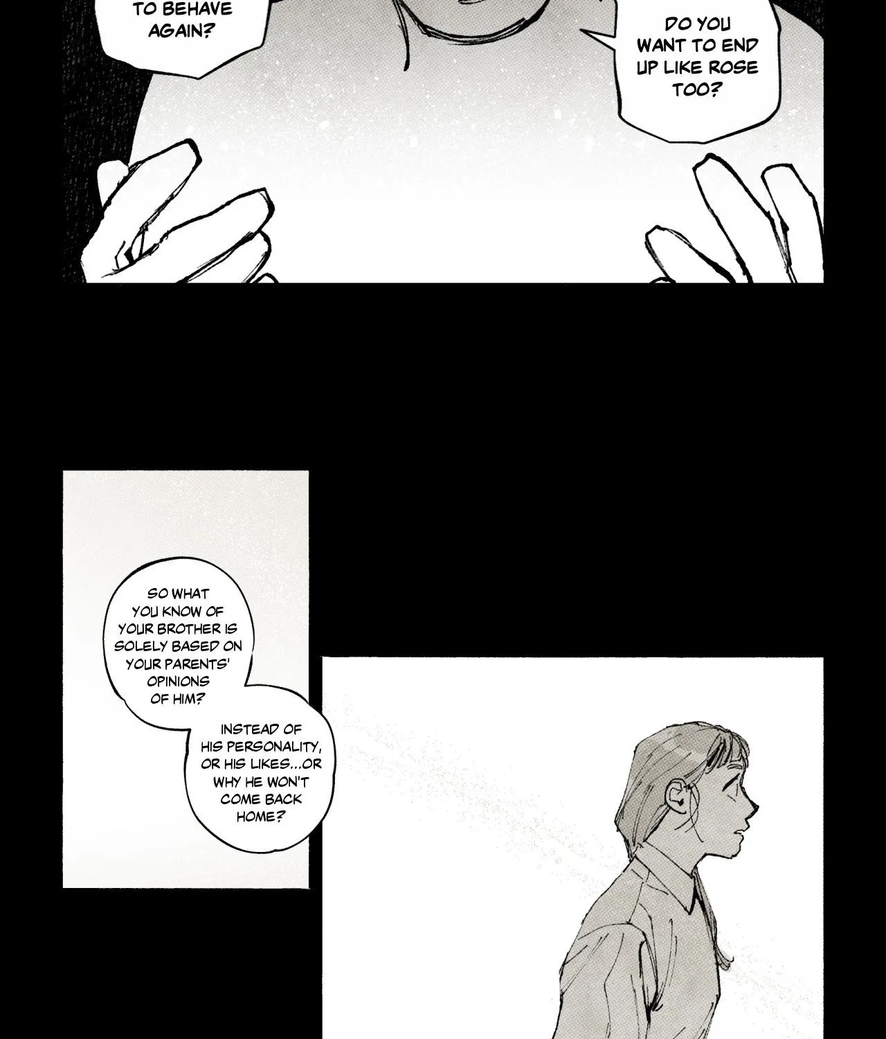 Read Immortal Days chapter 322 image 22 on Lezhin