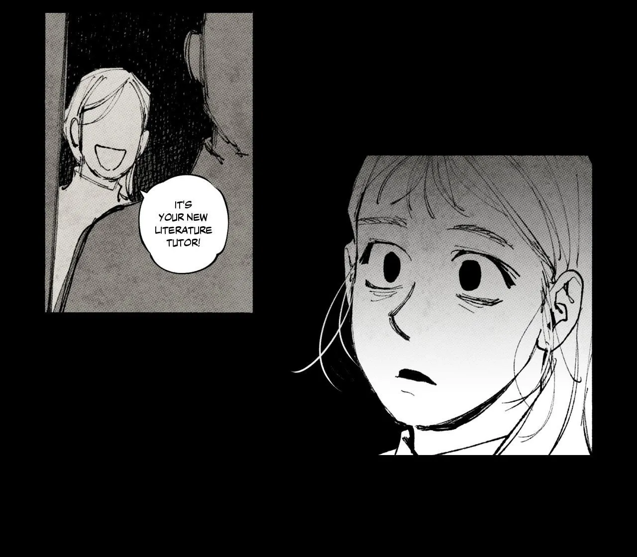 Read Immortal Days chapter 322 image 4 on Lezhin