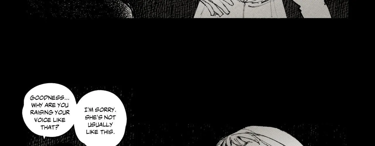 Read Immortal Days chapter 322 image 6 on Lezhin