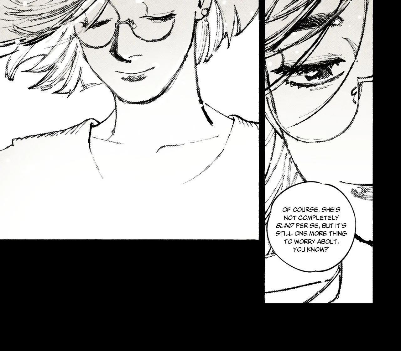 Read Immortal Days chapter 322 image 9 on Lezhin