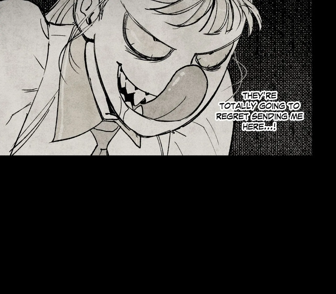 Read Immortal Days chapter 324 image 14 on Lezhin