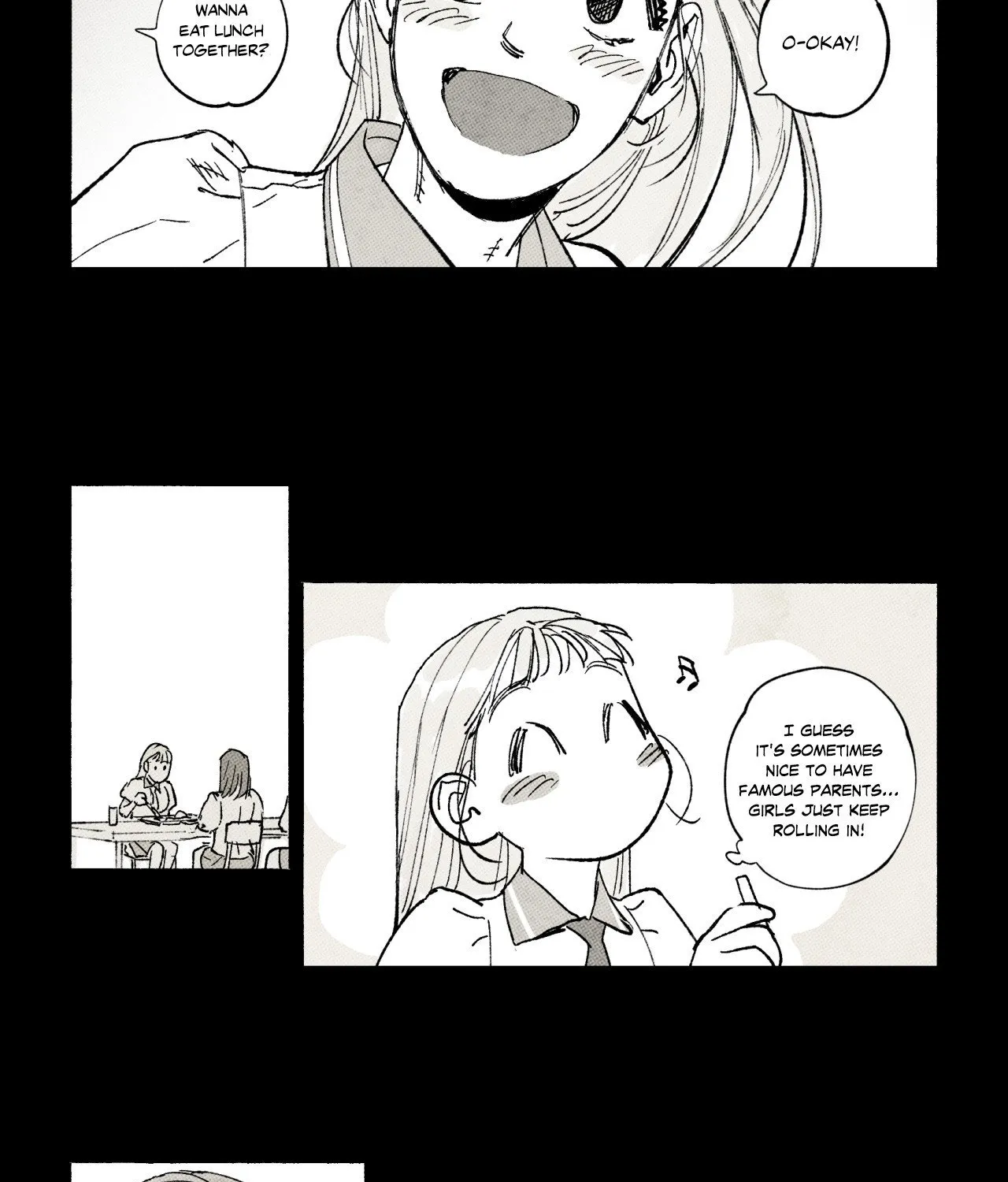 Read Immortal Days chapter 324 image 17 on Lezhin