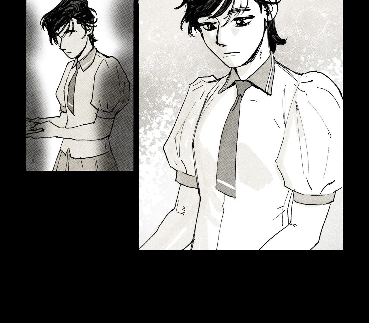 Read Immortal Days chapter 324 image 19 on Lezhin