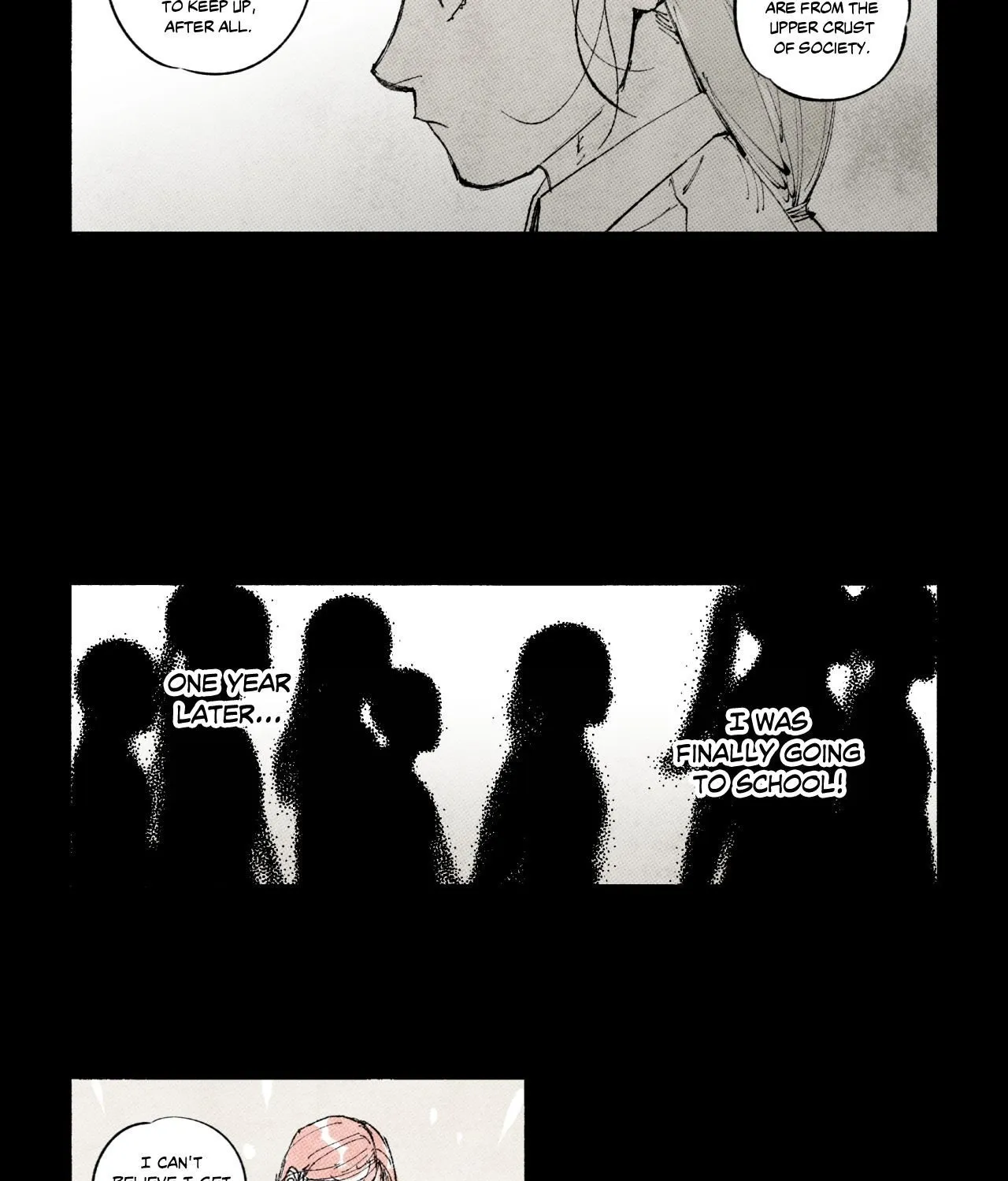 Read Immortal Days chapter 324 image 2 on Lezhin