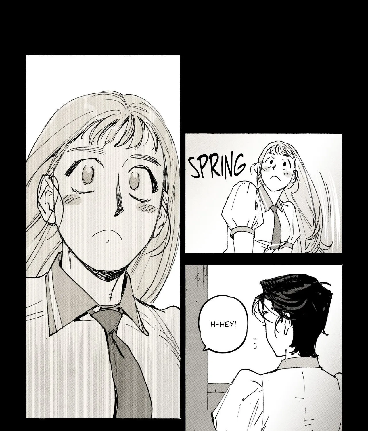 Read Immortal Days chapter 324 image 20 on Lezhin
