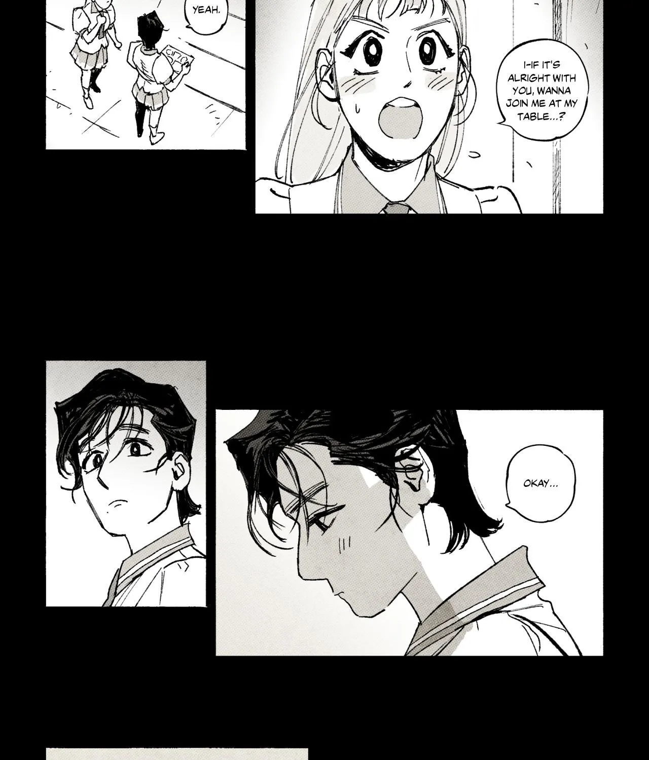 Read Immortal Days chapter 324 image 22 on Lezhin