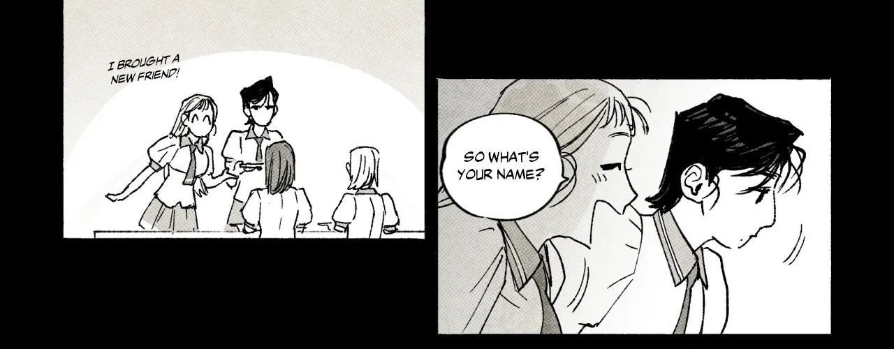 Read Immortal Days chapter 324 image 23 on Lezhin