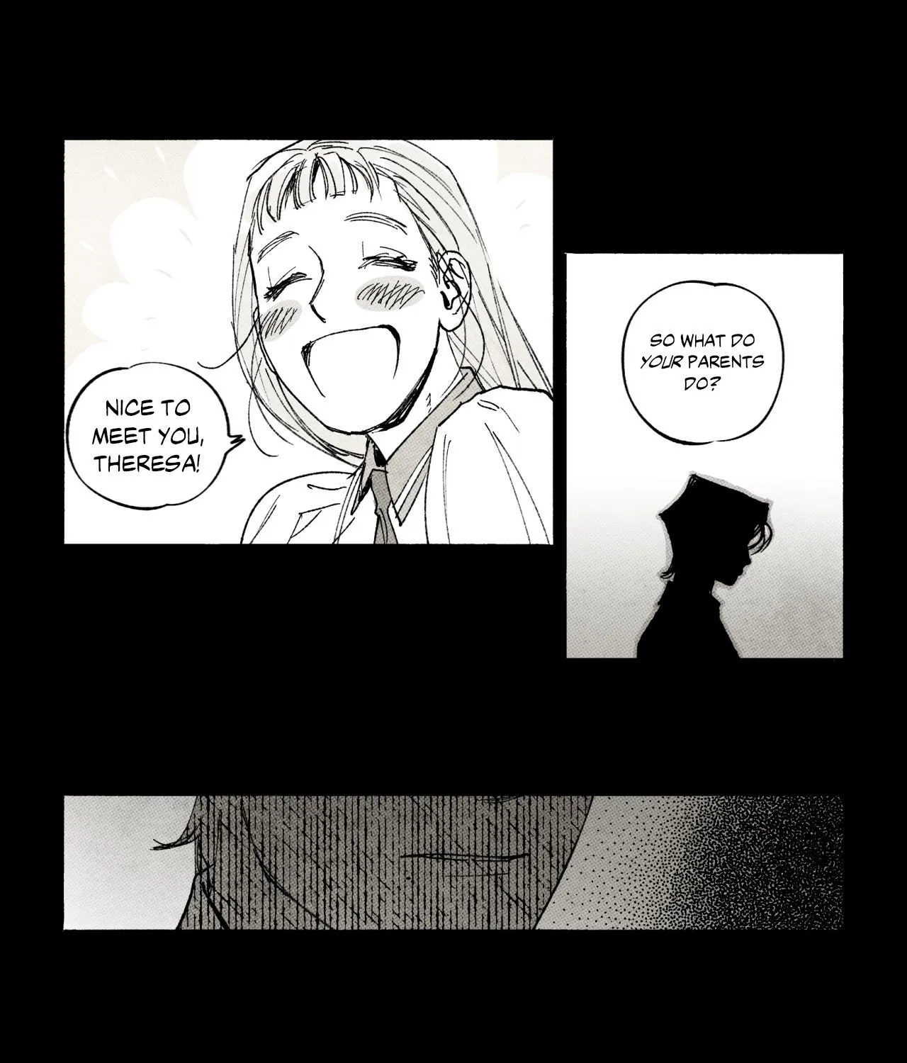 Read Immortal Days chapter 324 image 25 on Lezhin