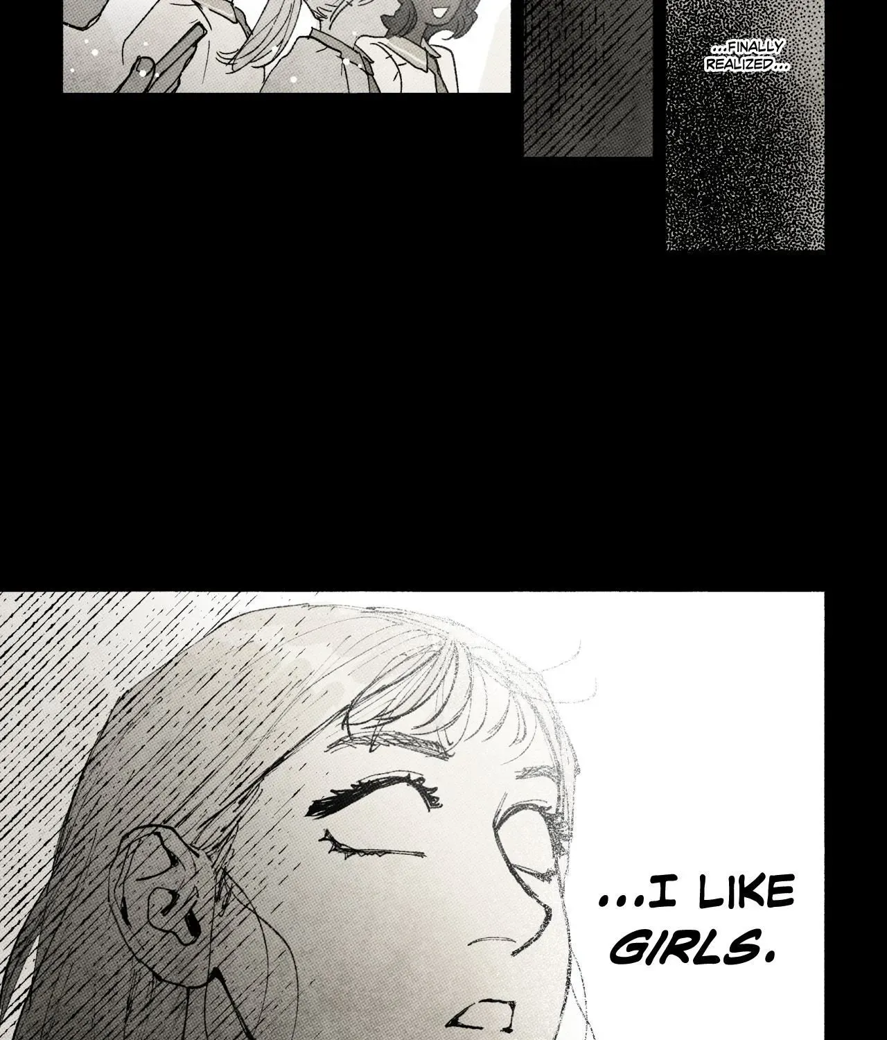 Read Immortal Days chapter 324 image 7 on Lezhin