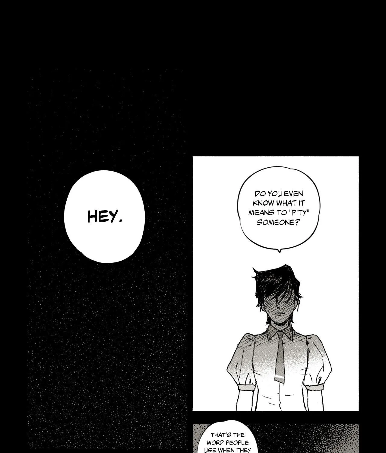 Read Immortal Days chapter 325 image 10 on Lezhin