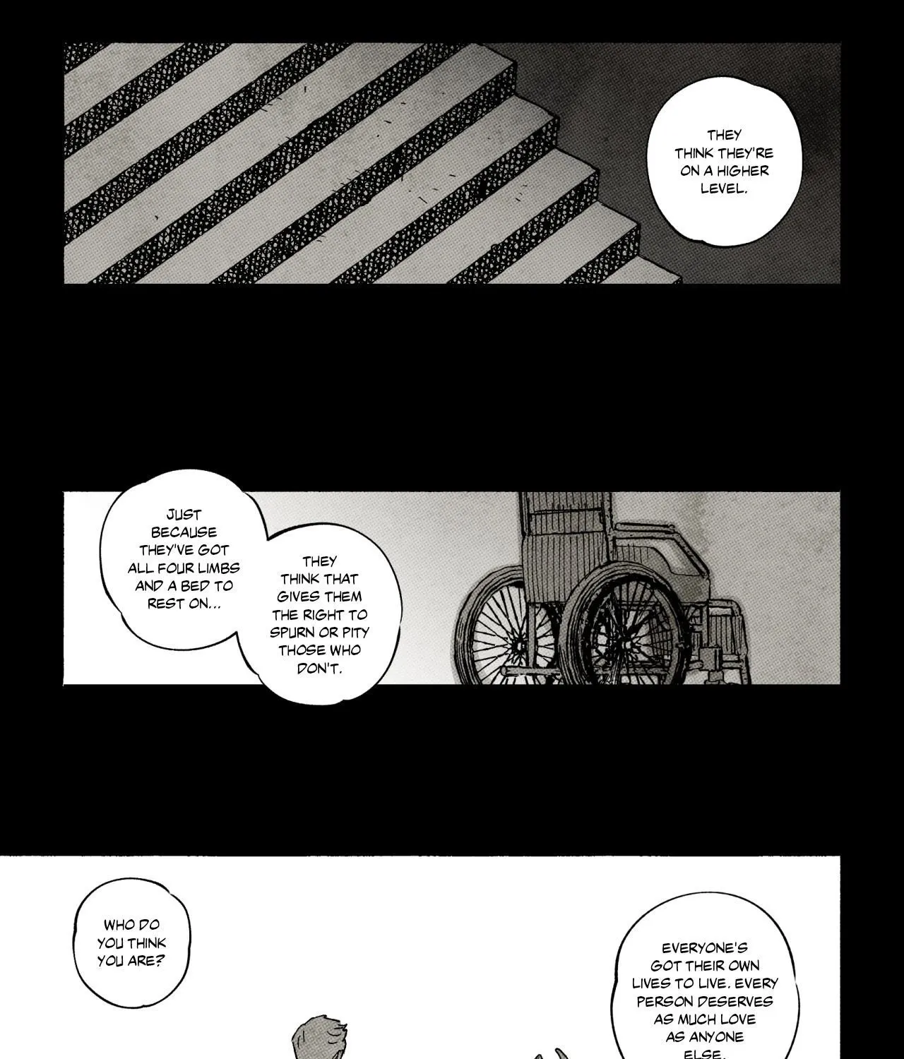 Read Immortal Days chapter 325 image 12 on Lezhin