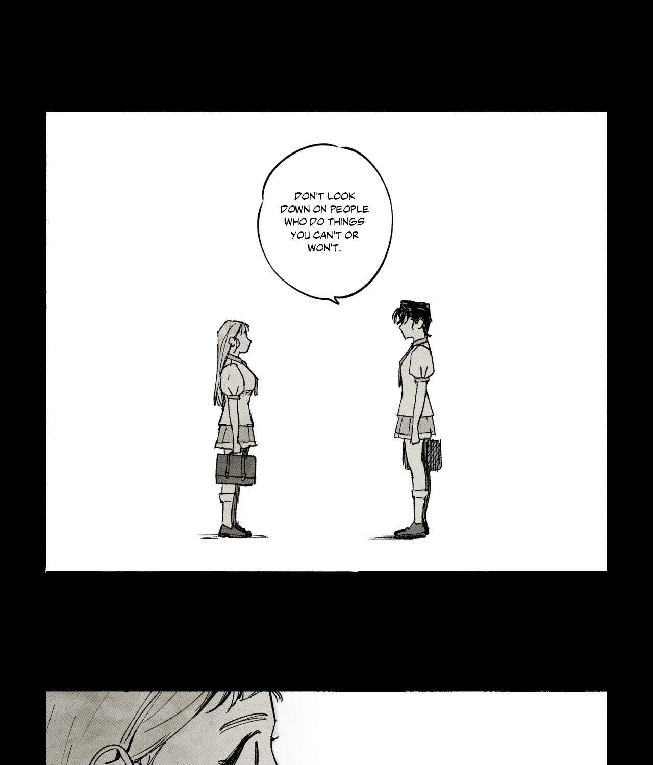Read Immortal Days chapter 325 image 15 on Lezhin