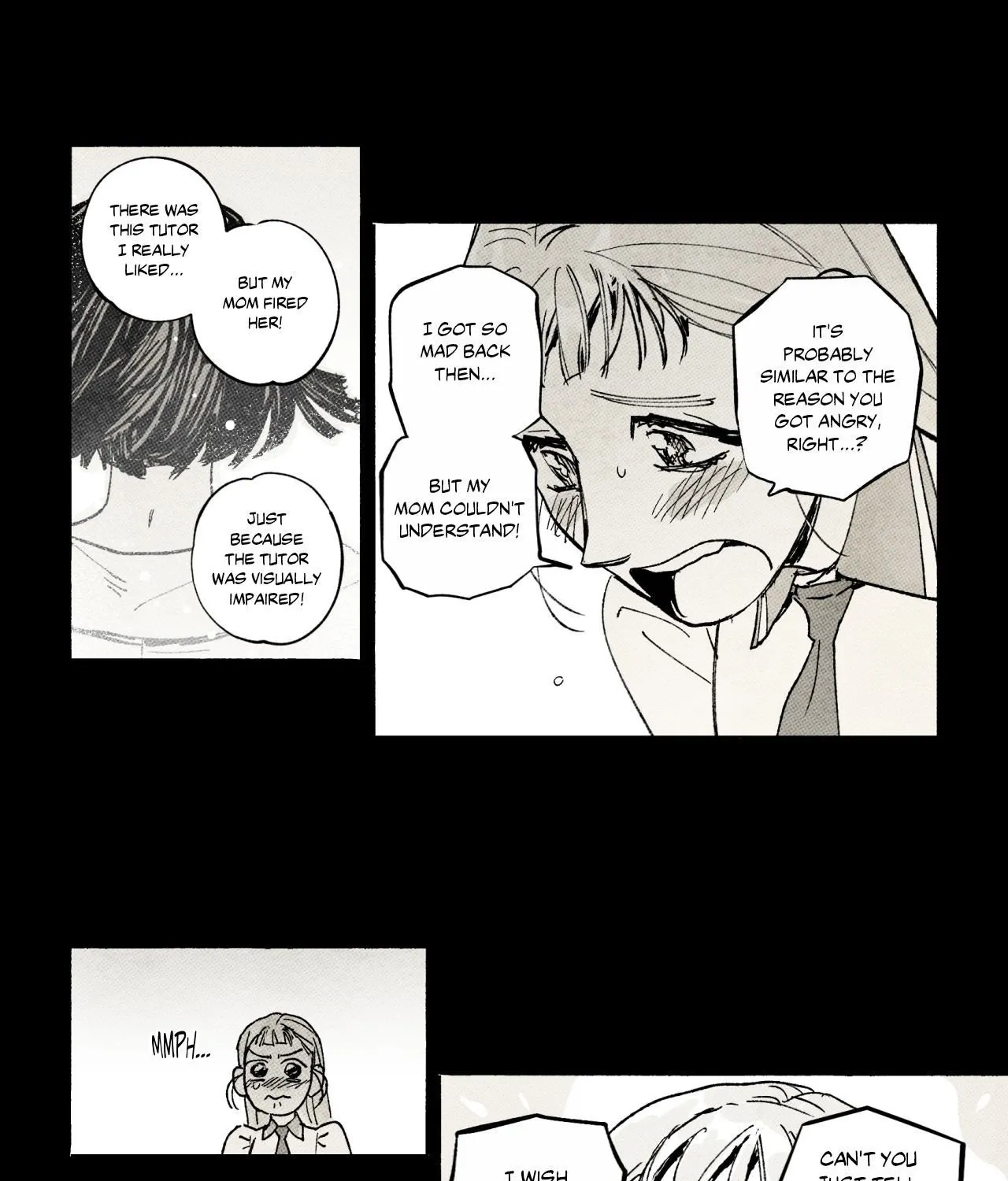 Read Immortal Days chapter 325 image 20 on Lezhin