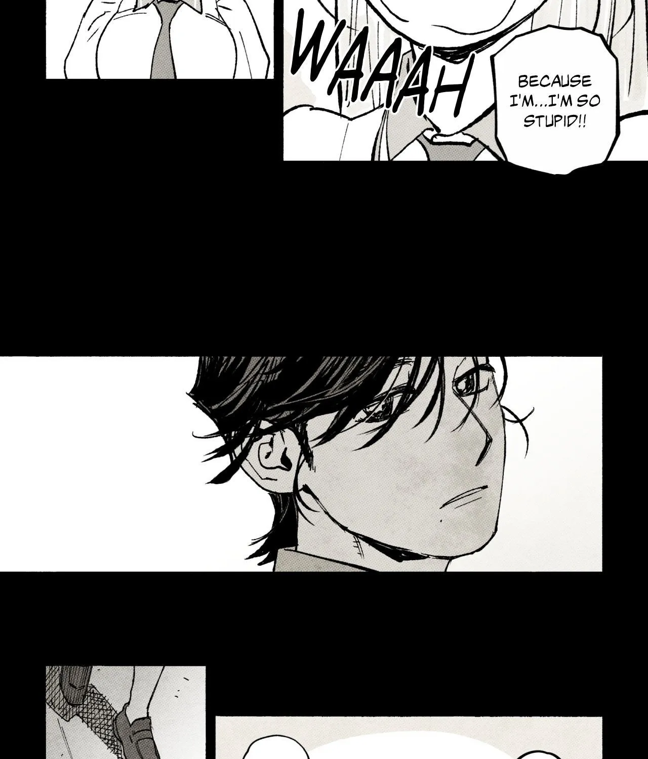 Read Immortal Days chapter 325 image 22 on Lezhin