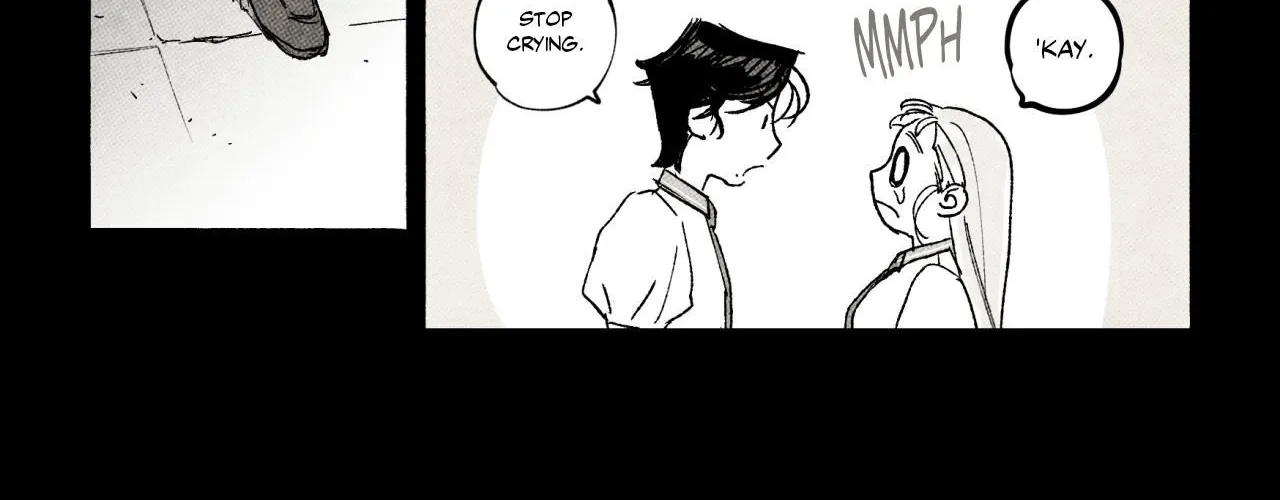 Read Immortal Days chapter 325 image 23 on Lezhin