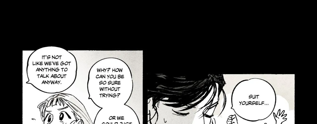 Read Immortal Days chapter 325 image 3 on Lezhin