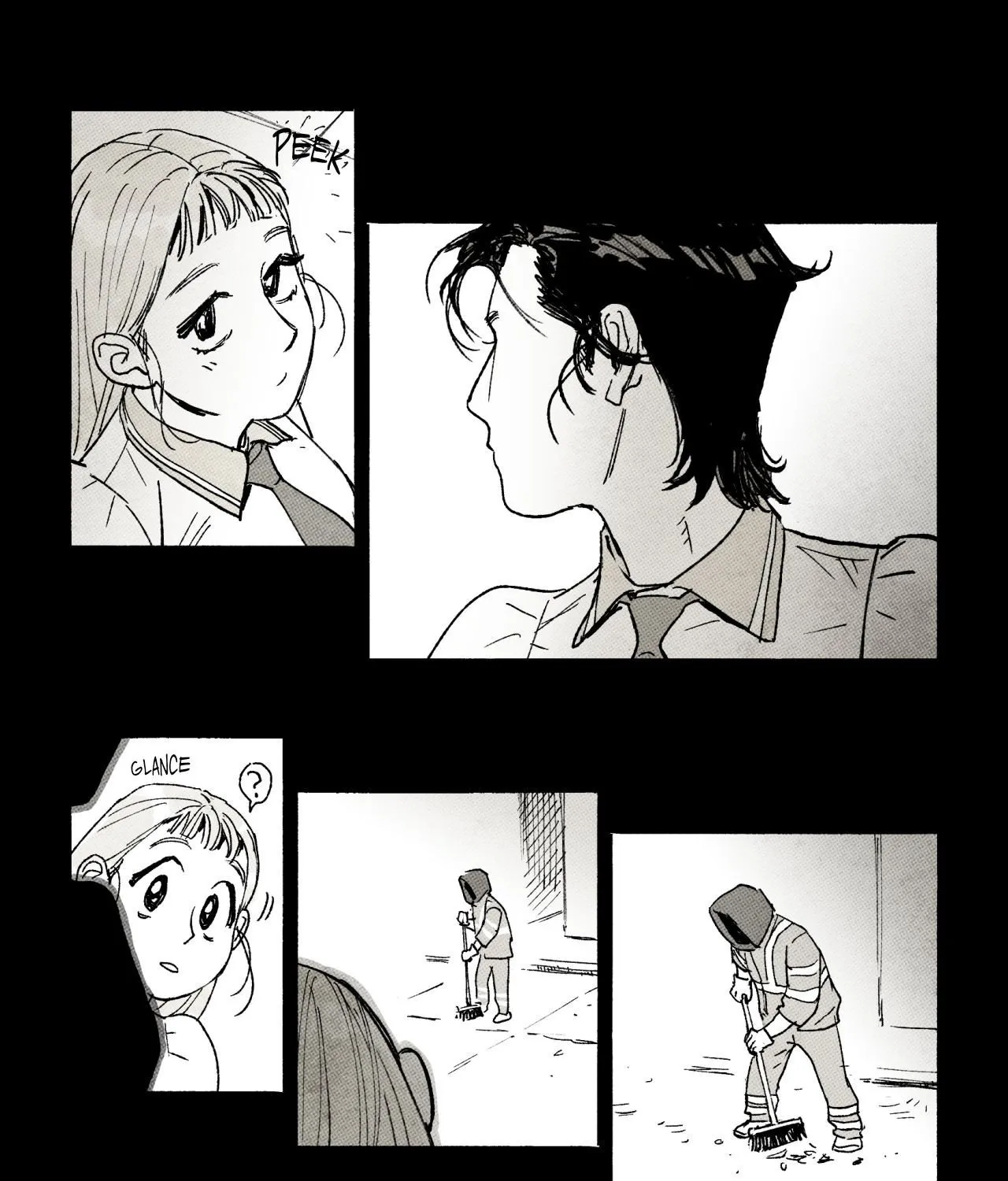Read Immortal Days chapter 325 image 5 on Lezhin