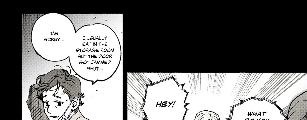 Read Immortal Days chapter 326 image 11 on Lezhin