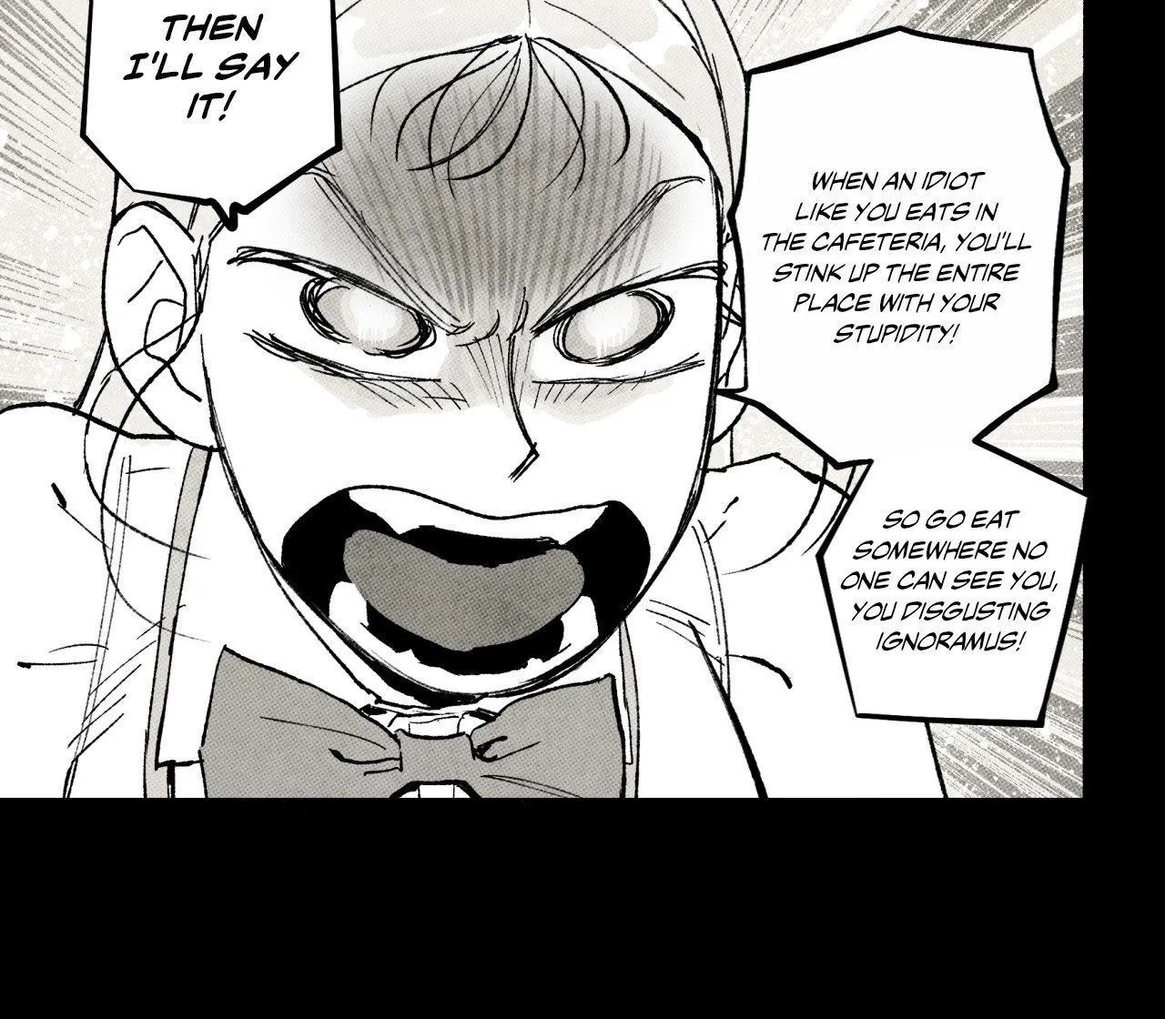 Read Immortal Days chapter 326 image 14 on Lezhin