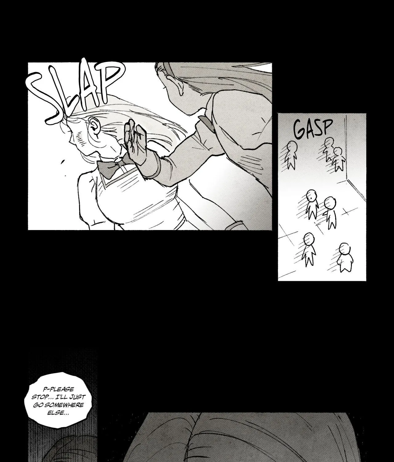 Read Immortal Days chapter 326 image 15 on Lezhin