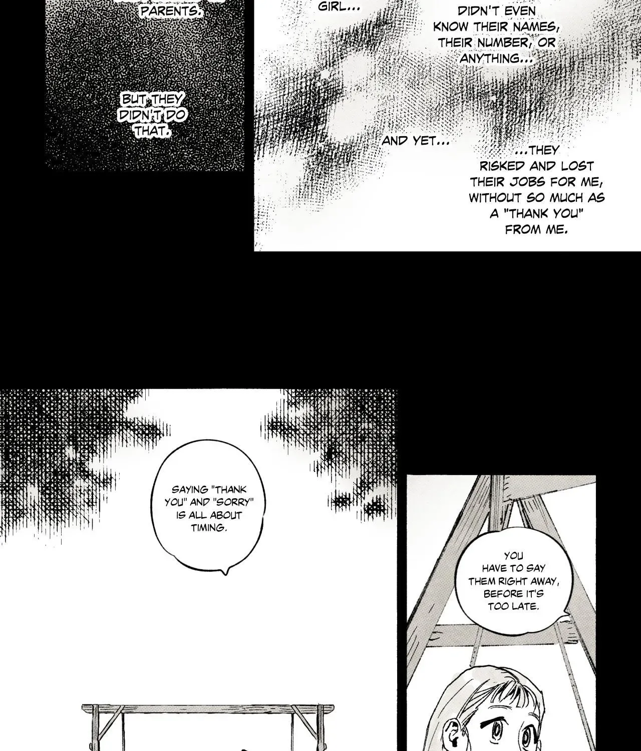Read Immortal Days chapter 326 image 2 on Lezhin