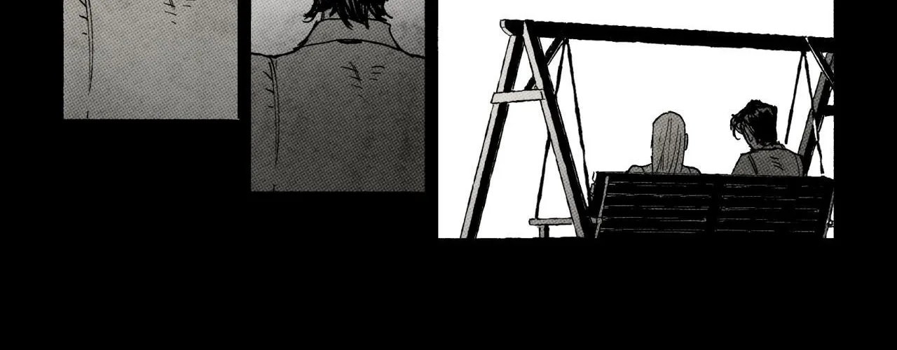 Read Immortal Days chapter 326 image 21 on Lezhin