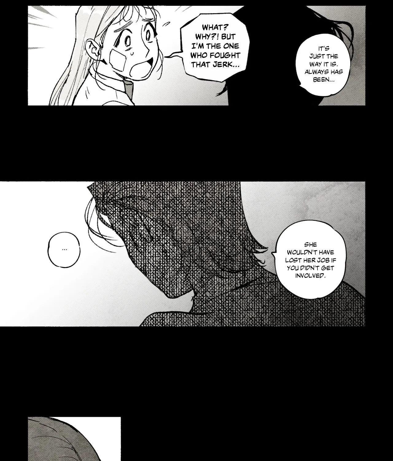 Read Immortal Days chapter 326 image 22 on Lezhin