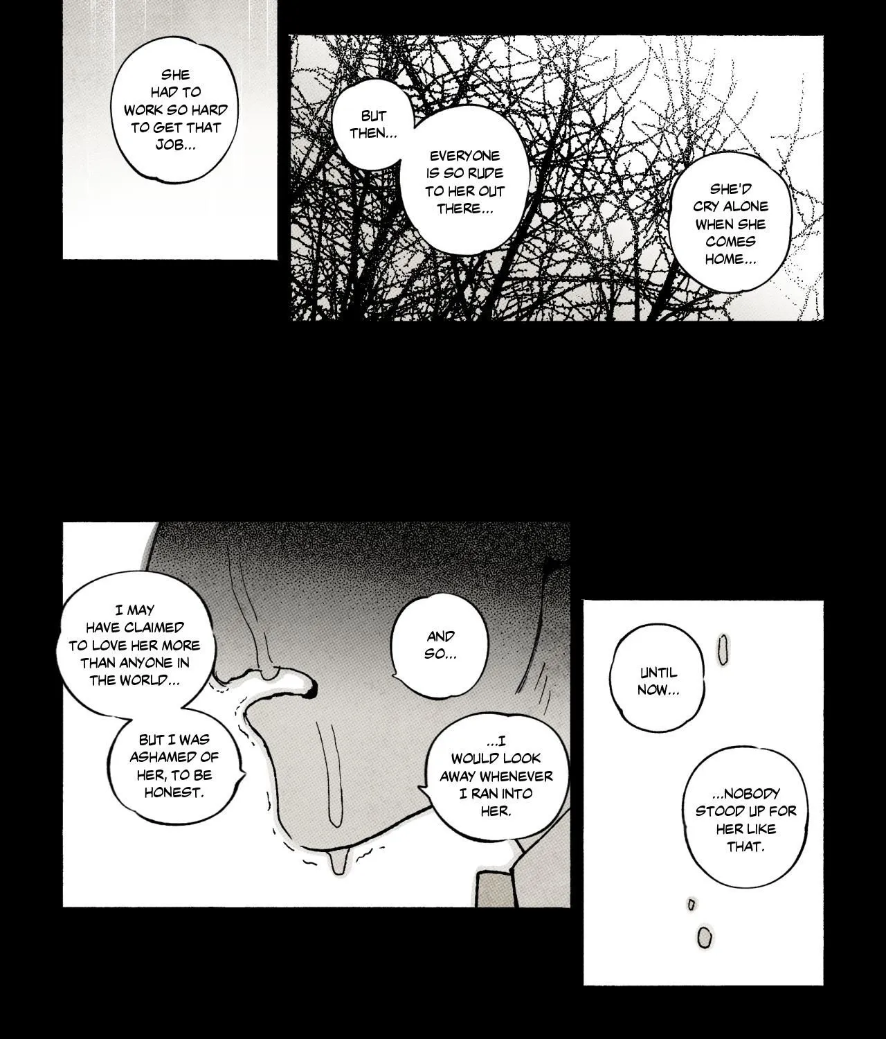 Read Immortal Days chapter 326 image 27 on Lezhin