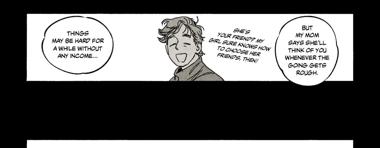 Read Immortal Days chapter 326 image 28 on Lezhin