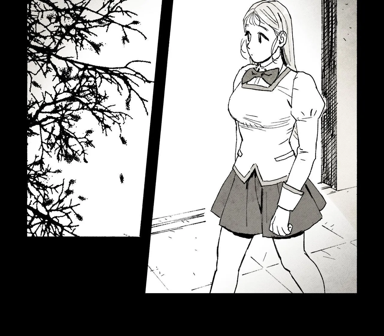 Read Immortal Days chapter 326 image 9 on Lezhin