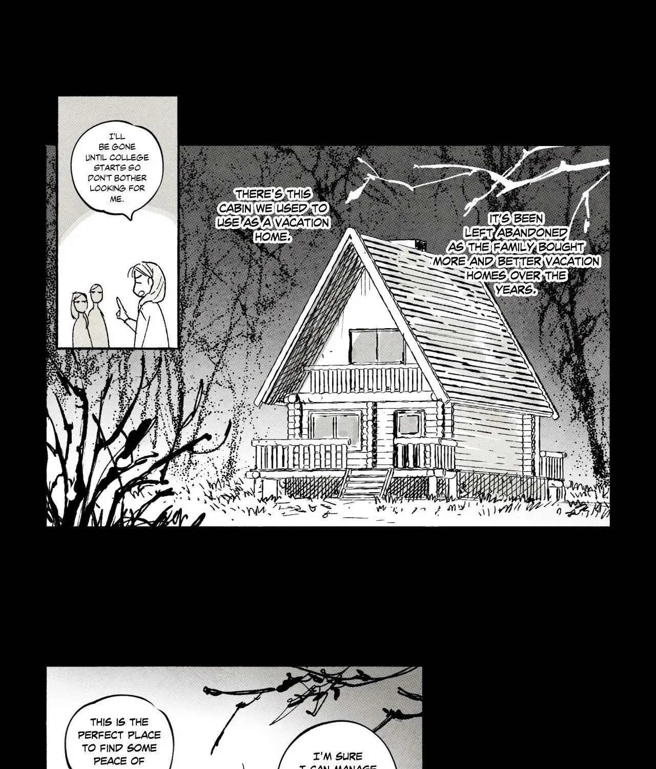 Read Immortal Days chapter 327 image 10 on Lezhin