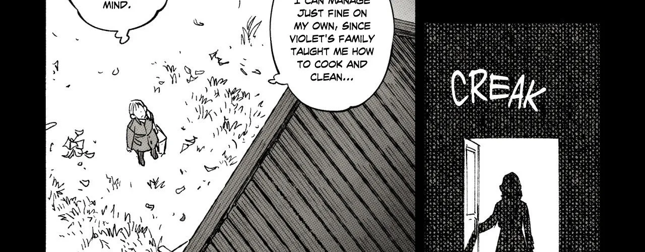 Read Immortal Days chapter 327 image 11 on Lezhin