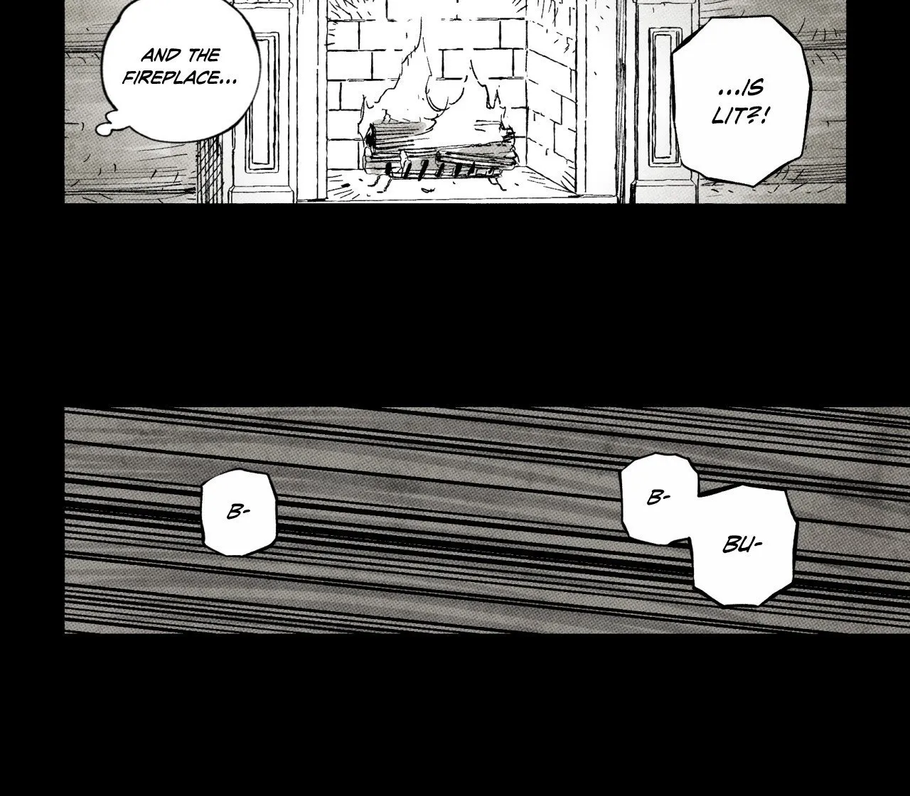Read Immortal Days chapter 327 image 14 on Lezhin