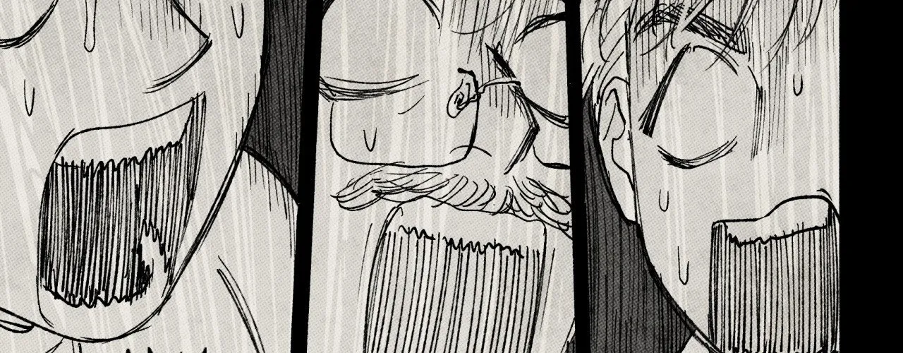 Read Immortal Days chapter 327 image 18 on Lezhin