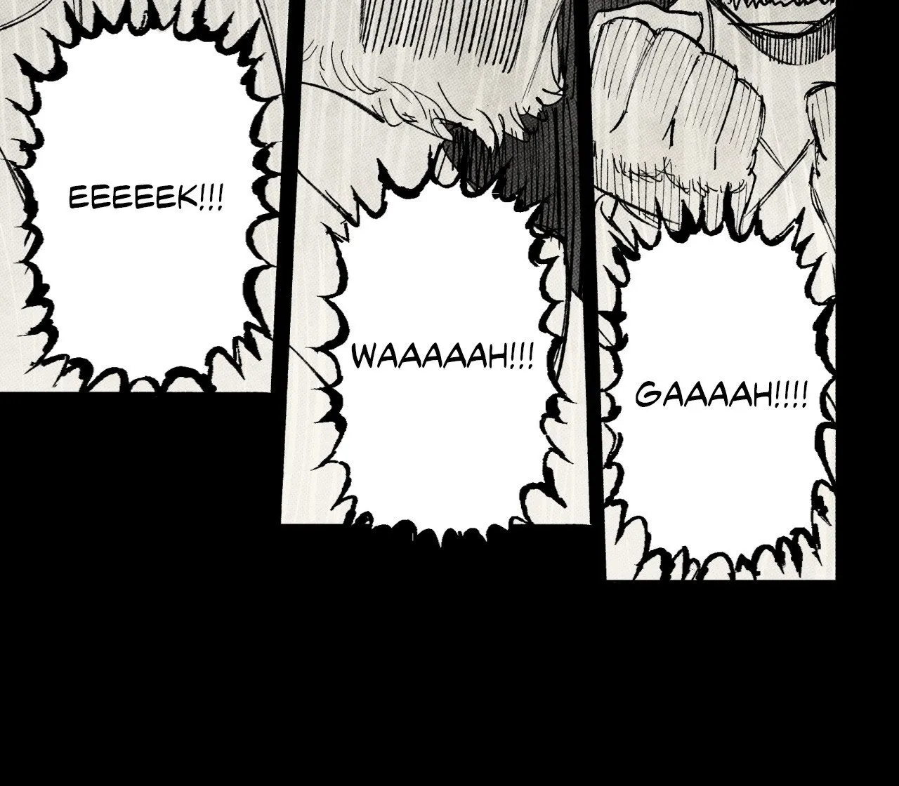Read Immortal Days chapter 327 image 19 on Lezhin